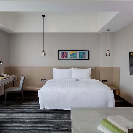 Changyu Hotel-3